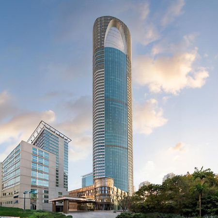 Pullman Shanghai Central - In Xintiandi & Yu Garden Area Exterior photo