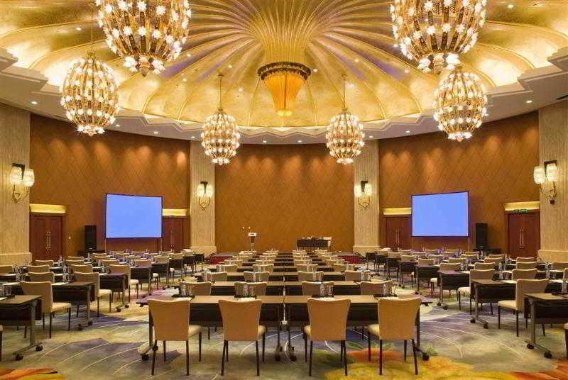 Pullman Shanghai Central - In Xintiandi & Yu Garden Area Exterior photo