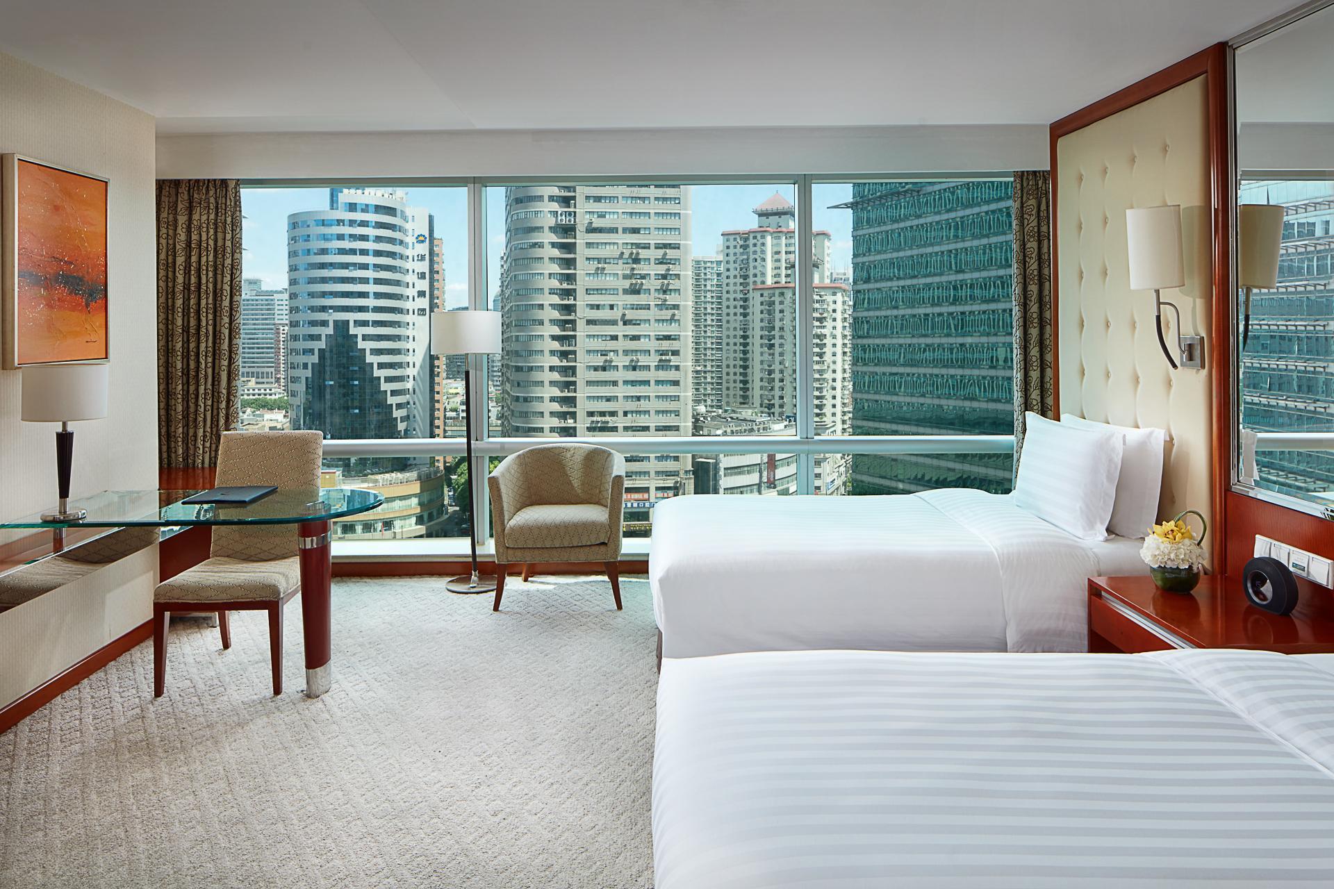 Pullman Shanghai Central - In Xintiandi & Yu Garden Area Exterior photo