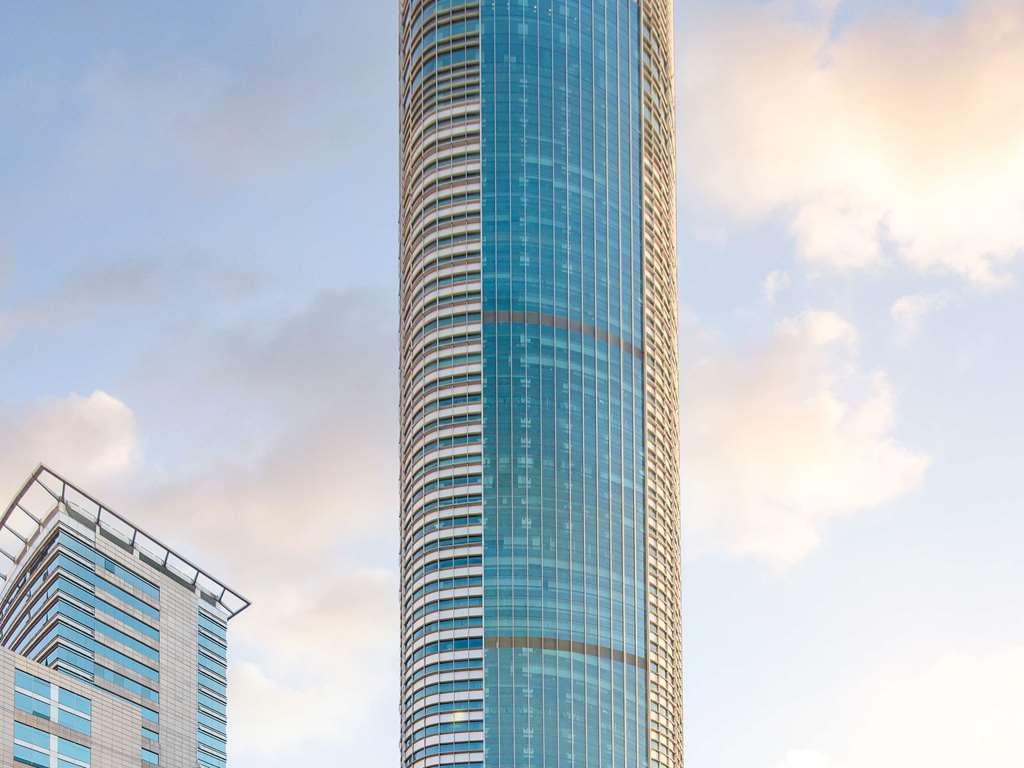 Pullman Shanghai Central - In Xintiandi & Yu Garden Area Exterior photo